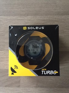 soleus gps turbo
