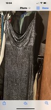 Evening Gown