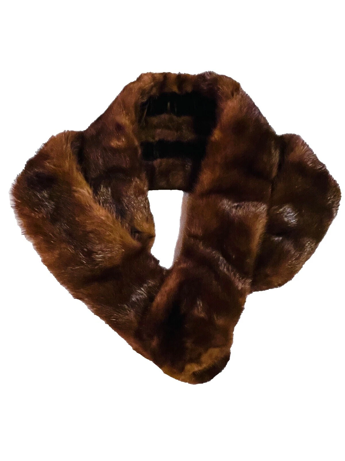 Collares VINTAGE Diario Piel