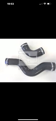 Ladeluftschlauch BE TURBO 700621 für RENAULT TRAFIC 2 Bus JL EL FL dCi 115 135