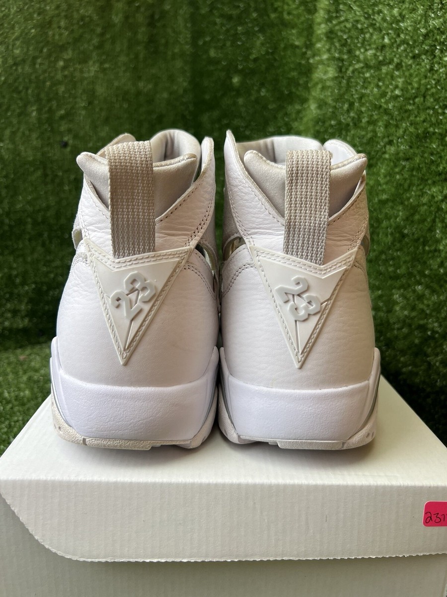 Nike Air Jordan 7 Retro Pure Money size 11 304775-120 OG VII