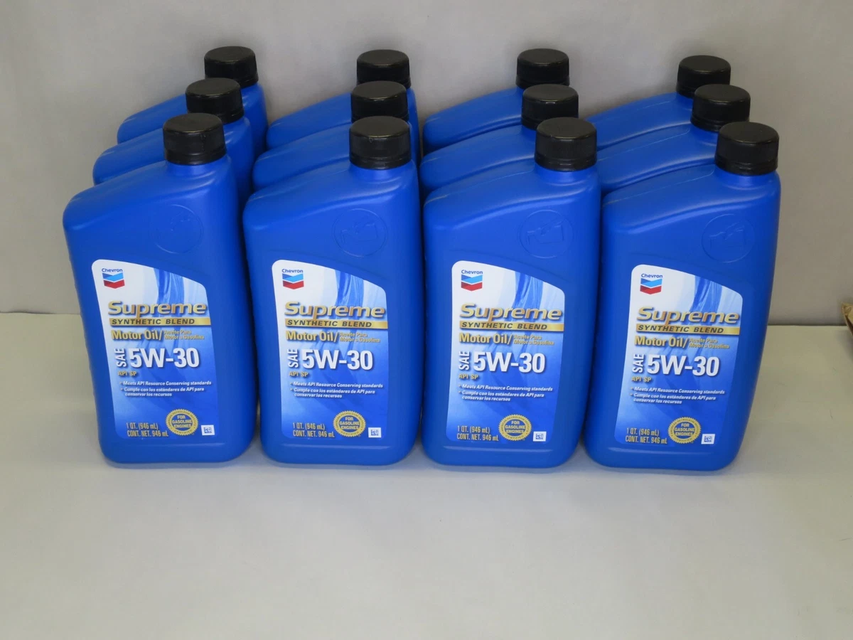 Motor Oil Chevron for sale | eBay