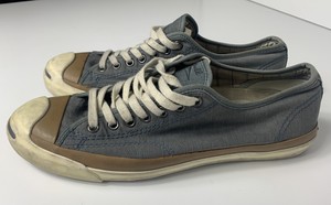 john purcell converse