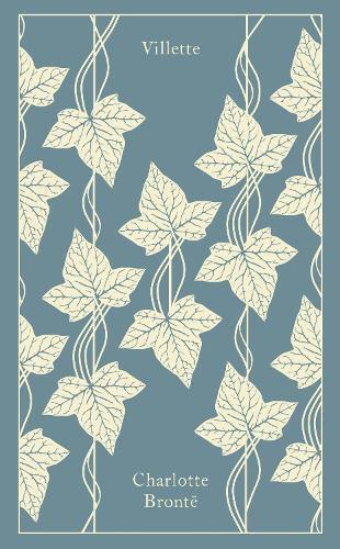 Thumbnail - Charlotte Brontë Villette (gebundene Ausgabe) Penguin Clothbound