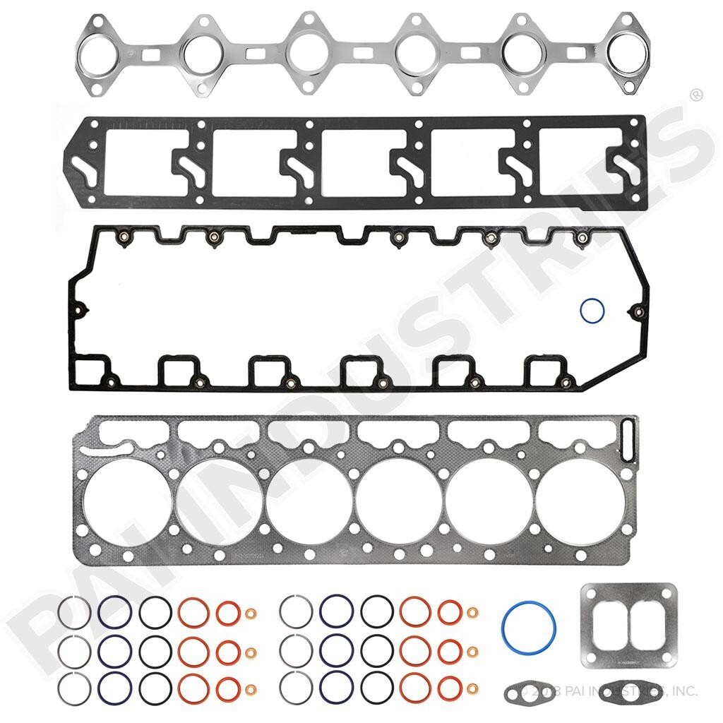 DT466E HEUI Engine Upper Gasket Kit PAI # 431256 Ref.#1824970C95