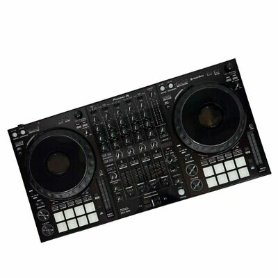Pioneer DJ DDJ-1000 Black 4-channel DJ Controller Rekordbox Pioneer DJ DDJ-1000 Black 4-channel DJ Controller Rekordbox