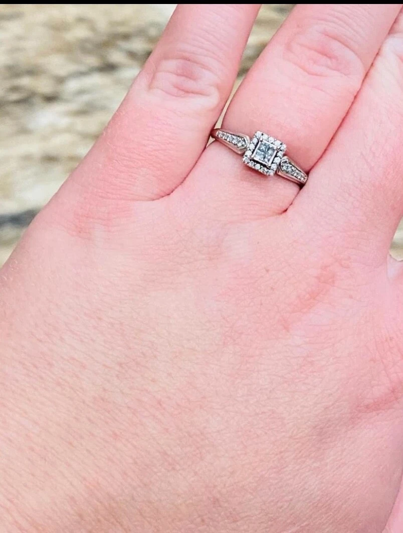 Diamond rings hotsell kays jewelry