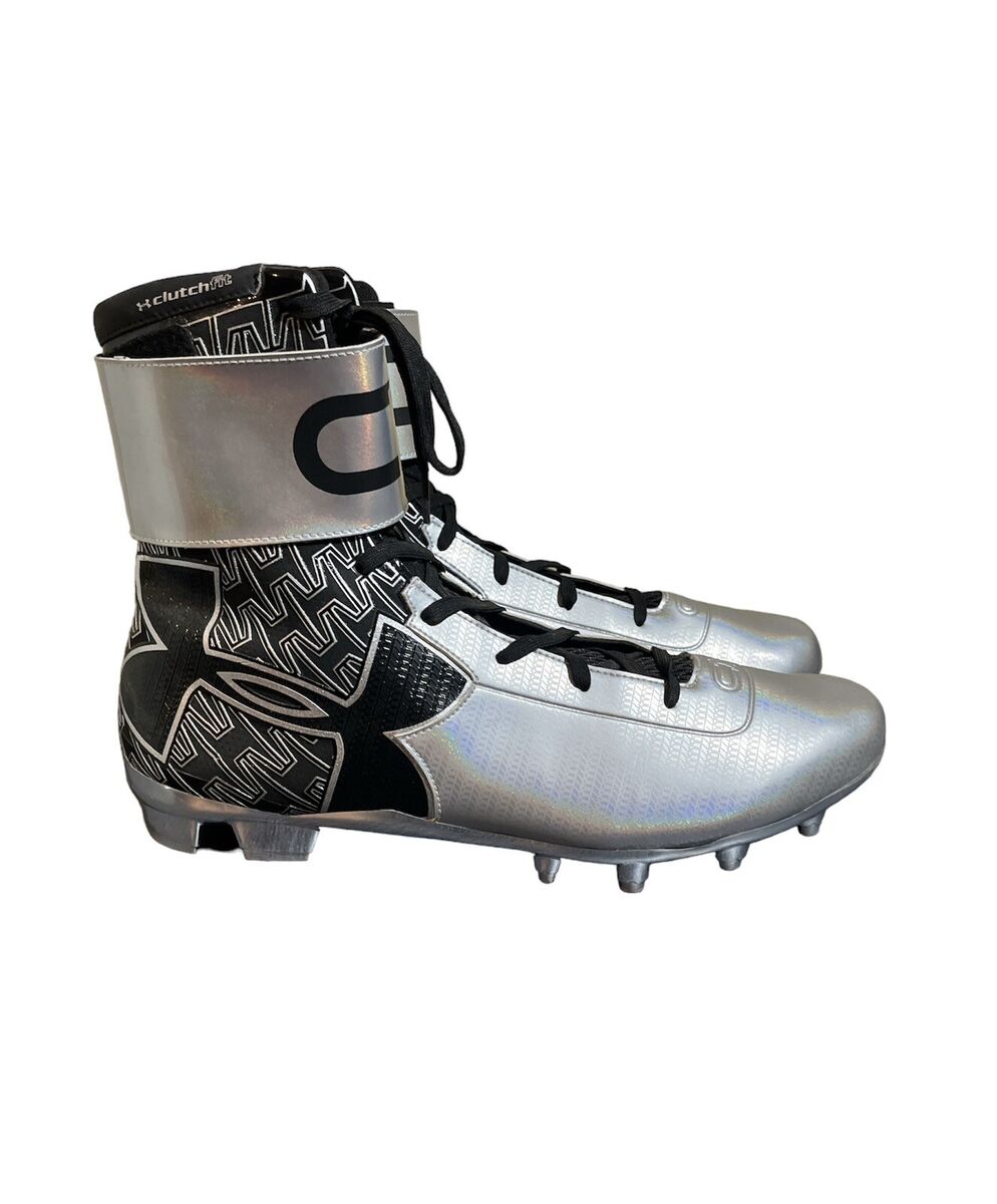 Mens Under Armour C1N MC Football Cleat Cam Newton [1258012 Mens Under Armour C1N MC Football Cleat Cam Newton [1258012