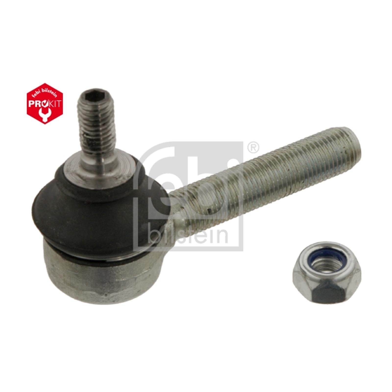 Gearshift Linkage Ball Head Febi 24992 Top German Quality