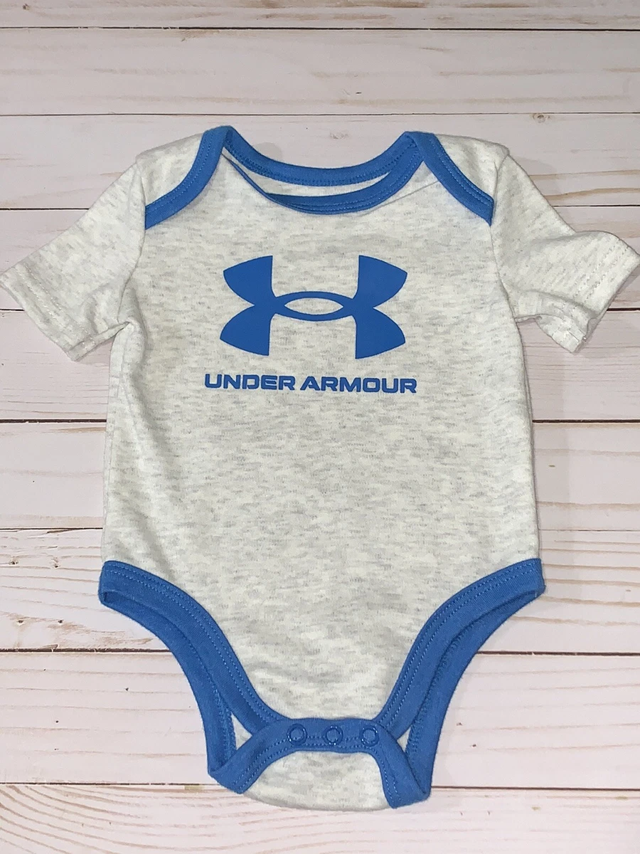 Baby under hotsell armour clothes