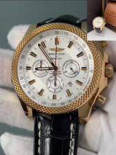 Breitling for Bentley - 49 mm, Rose Gold for sale | eBay Breitling for Bentley - 49 mm, Rose Gold for sale | eBay