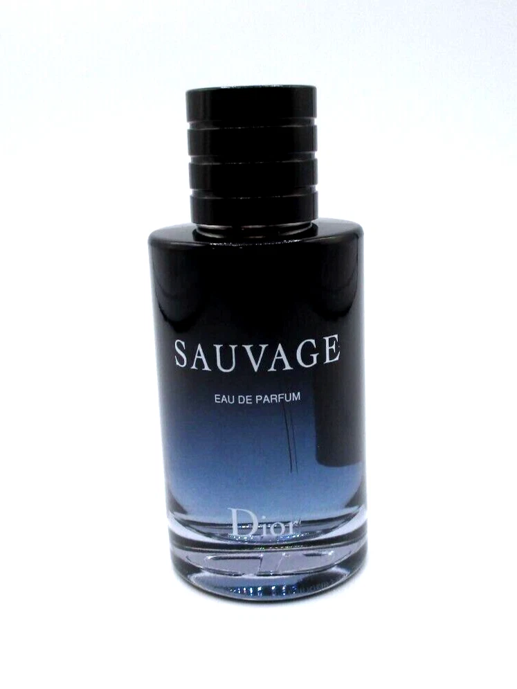 Gift Set Sauvage Eau de Parfum by Dior