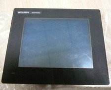 1PC USED MITSUBISHI GT1672-VNBD Tested It In Good Condition