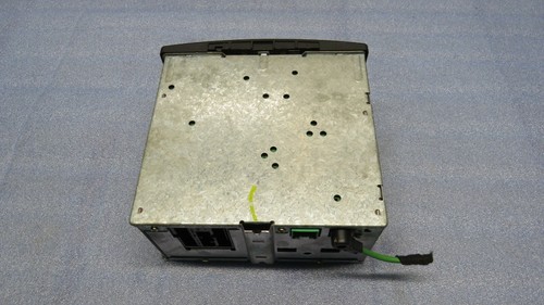 Ford Focus MONDEO Radio CD Player Autoradio 6000CD 98AP-18C815-AC M095385 #INS - Bild 2 von 11