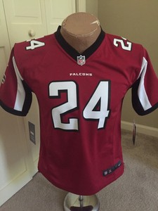 devonta freeman youth jersey