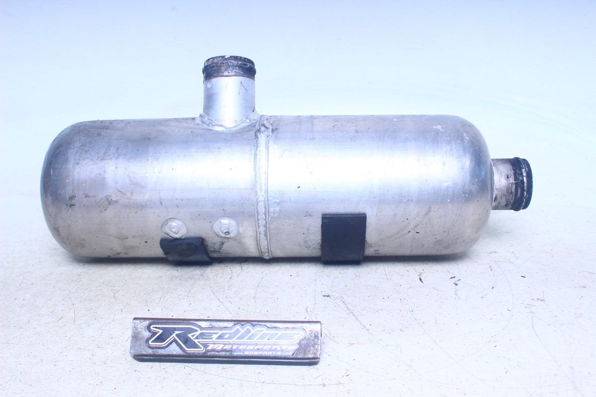 2000 YAMAHA WAVERUNNER XL800 XA800 MUFFLER EXHAUST WATER 2000 YAMAHA WAVERUNNER XL800 XA800 MUFFLER EXHAUST WATER
