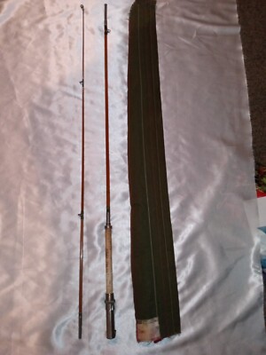 VINTAGE SOUTH BEND FLY FISHING ROD NO. 24 / HEXAGON BAMBOO / 73" (SEE DESC) | eBay VINTAGE SOUTH BEND FLY FISHING ROD NO. 24 / HEXAGON BAMBOO / 73" (SEE DESC) | eBay