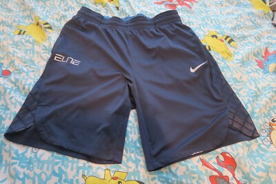 nike elite liftoff shorts