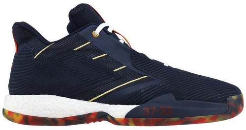 Adidas TMAC Millennium 2 Basketball Shoes Men display picture 1