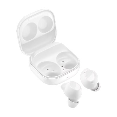 新品 Galaxy Buds FE ホワイト イヤホン SM-R400N Samsung Galaxy Buds FE White SM-R400NZWAEUB - watchesonline.com