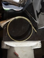 Antique French Horn