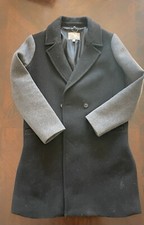 Banana Republic Heritage Collection Coat