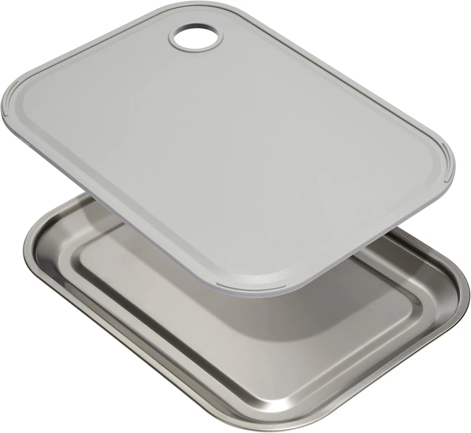 Hydro Flask Plate and Platter - Outdoor Kitchen Camping Travel Portable Dinnerwa - Image 2 of 4