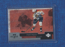 1997-98 Black Diamond Hockey Red Double # 92 Scott Mellanby