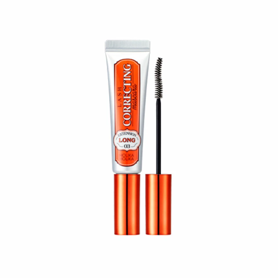 Lash Correcting Mascara 03 Long Extension