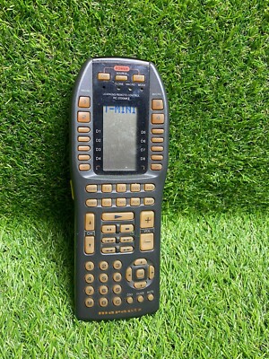 Marantz Learning Remote Control RC 2000MKII