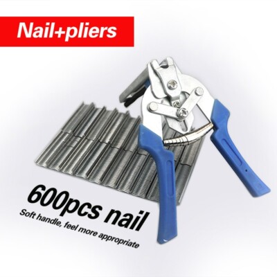 ( HOT SALE 48% OFF) Type M Nail Ring Pliers