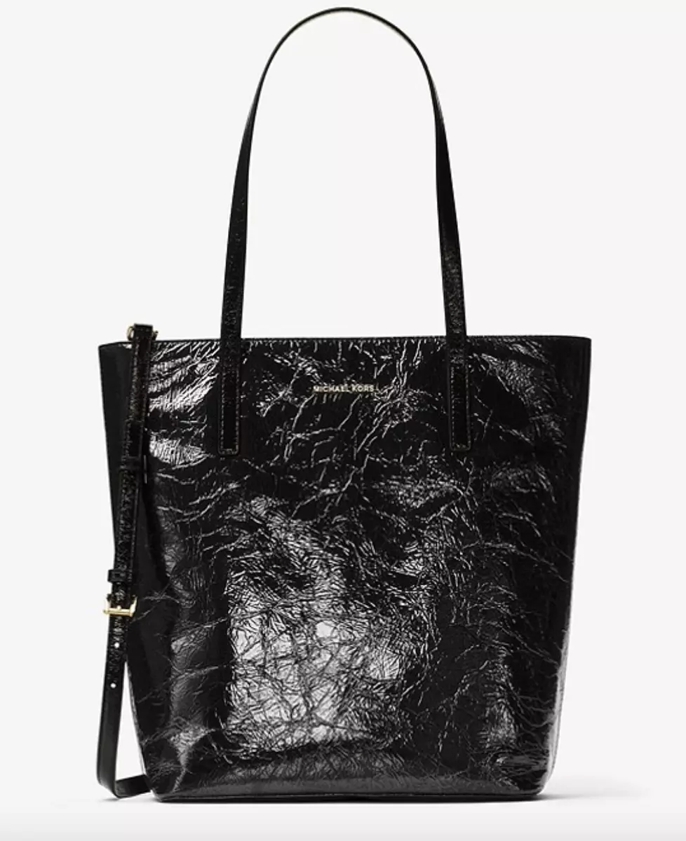 Michael kors emry tote deals