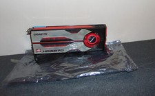 GIGABYTE GV-R587D5-1GD-B HD5870 *Working* Graphics Card - Radeon