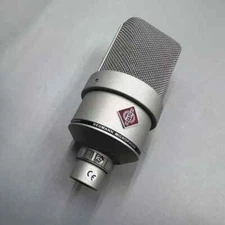 new TLM 103 Neumann Large-diaphragm Condenser Nickel Microphone