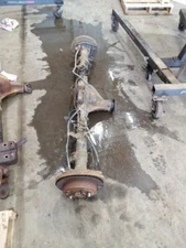 Rear Axle 2WD Automatic Transmission 3.13 Ratio Fits 05-09 14-15 XTERRA 252183