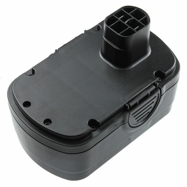 Earthwise Cordless 18v Leaf Blower CB20018 With Charger and Battery