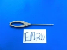 E1926 Arthrex Surgical AR-11880E BirdBeak Straight Evolution