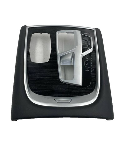 2Pcs Right Left Door Handle Trim Decor Fit 1992-1999 BMW E36 Front