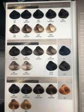 Ever Ego (formerly Alter Ego Italy) Color Ego Permanent Hair Color 110ml