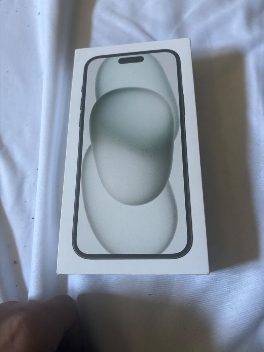 Apple iPhone 15 Plus - 128 GB - Black (Unlocked) | eBay Apple iPhone 15 Plus - 128 GB - Black (Unlocked) | eBay