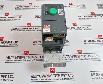 Schneider Electric ATV320U06M2C Variable Speed Drive
