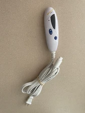 Biddeford TC13B1-T Electric Blanket Heat Temperature Controller Control 4-Prong