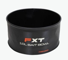 Frenzee FXT EVA 10L Groundbait Bowl