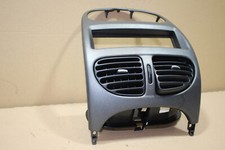 Abdeckung Heizungsbetätigung 9655464277 Peugeot 206 CC Bj,2005