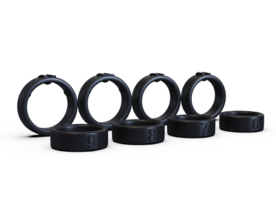 ボディ・フェイスケア Oura ring Generation 2 Size 8 ボディ・フェイスケア Oura ring Generation 2 Size 8 Generation 2