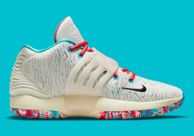 Size 9.5 - Nike KD 14 Multi-Color for sale online | eBay