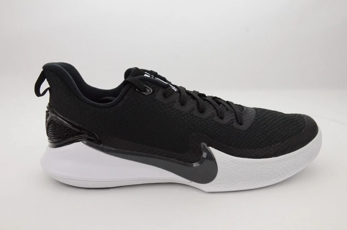 Nike Mamba Focus Black for Sale | Authenticity Guaranteed | eBay
