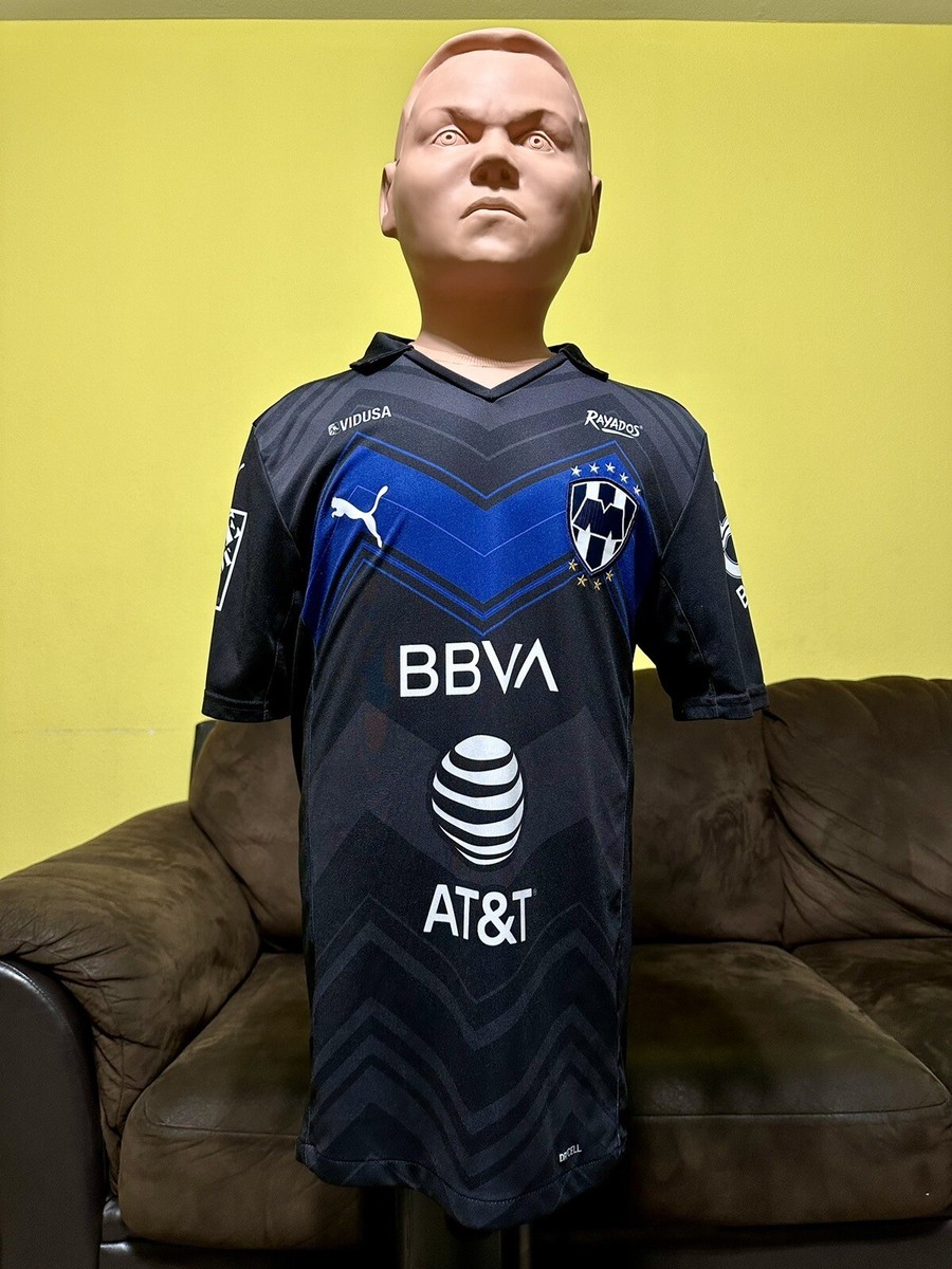 Uniforme Jersey De Rayados 2019 Playera Nueva De Rayados 2019