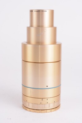 Ultra-Star MC 70mm Anamorphic 2x Isco-Optic Lens for