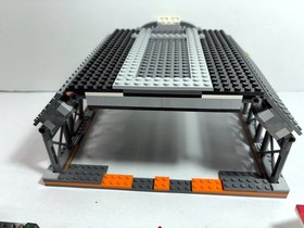 LEGO Town: Airport Air Show plane 60103 + Stunt Plane 60019